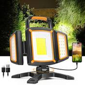 Sylstar LED Strahler WL013