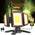 Sylstar LED Strahler WL013