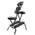 Toboli Klappbarer Massagestuhl