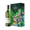Glenfiddich 12 Jahre Single Malt Scotch Whisky Santtu Geschenkset