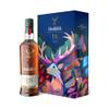 Glenfiddich 18 Jahre Single Malt Scotch Whisky Santtu