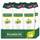 Palmolive Naturals Duschgel Olivgrün
