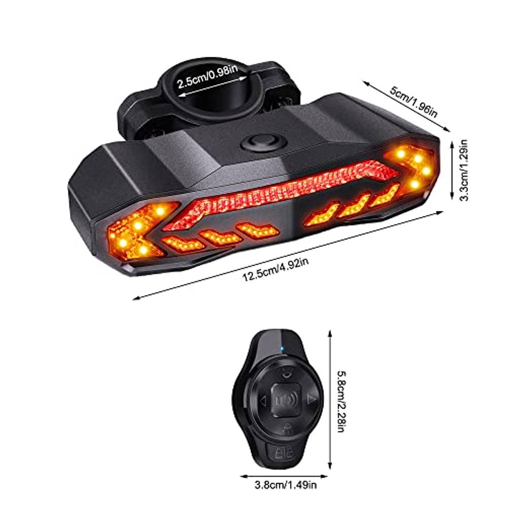 Sitemapcdatahttpabckniqoocomfahrrad Blinker Kabellos