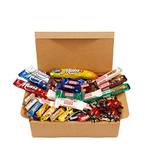 Gustone Schweizer Schokoladen von Munz & Minor in Geschenkbox