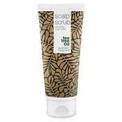 Tea Tree Oil Australian Bodycare Salp Scrub