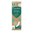Carefree Organic Cotton Topsheet Long