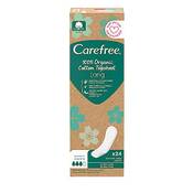 Carefree Organic Cotton Topsheet Long