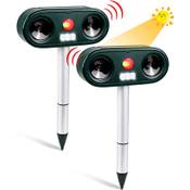 Richya Katzenvertreiber Vergleich