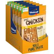 Vitakraft Pure Chicken Vergleich