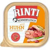 Rinti Kennerfleisch Huhn Vergleich