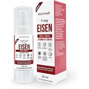 Nutristella Eisen-Spray Vergleich