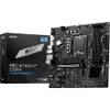 Msi PRO B760M-P