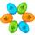 Eastrock Egg Shaker