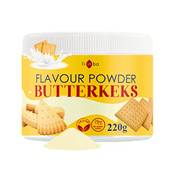 Li In Ba Flavour Powder Butterkeks Vergleich