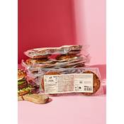 Koro Veganer Burger Tofu und Wakame