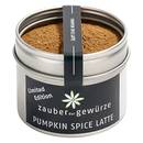 Zauber der Gewürze Pumpkin Spice Latte