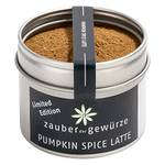 Zauber der Gewürze Pumpkin Spice Latte
