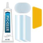 Paistely PVC Reparaturset