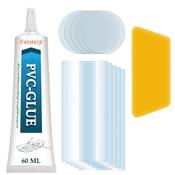 Paistely PVC Reparaturset