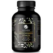 Luondu Bio Flohsamenschalen Vergleich