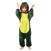 Seawhisper Dinosaurier Jumpsuit
