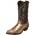 Ticticlily Cowboy Stiefel Herren