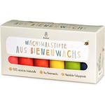 Wachsmalstifte