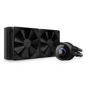 Nzxt Kraken 240 Vergleich