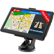 Jimtour GPS Navigationsgerät Vergleich