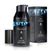 Satin Naturel Bio Augencreme Männer