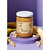 Koro Cashewmus Banana Bread Vergleich