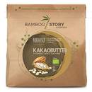 Bamboo Story Kakaobutter