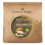 Bamboo Story Kakaobutter