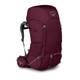 Osprey Europe Renn 65 Challenger Vergleich