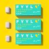 Fyyl The Focus + Energy Gum