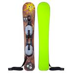 Gpo Snowblade Mini Woody