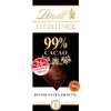 Lindt Schokolade Excellence Bitter Extra kräftig
