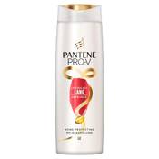 Pantene Pro-V Shampoo Unendlich Lang Vergleich