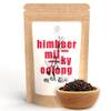 Alpaca Tea Himbeer Milky Oolong