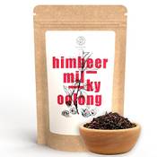 Alpaca Tea Himbeer Milky Oolong