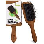 Lampox Paddle Brush