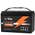 Litime Lifepo4 Batterie