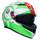 Agv K3 Rossi Mugello