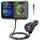 Nulaxy Bluetooth FM Transmitter