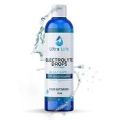 Ultra Lyte Elektrolyt Konzentrat Vergleich