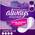 Always Discreet Inkontinenz-Slipeinlagen Long Plus