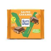 Ritter Sport Salted Caramel Vergleich