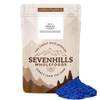 Sevenhills Wholefoods Blaues Spirulina Pulver