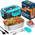 Travelisimo Elektrische Lunchbox