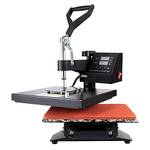 Creworks Transferpresse